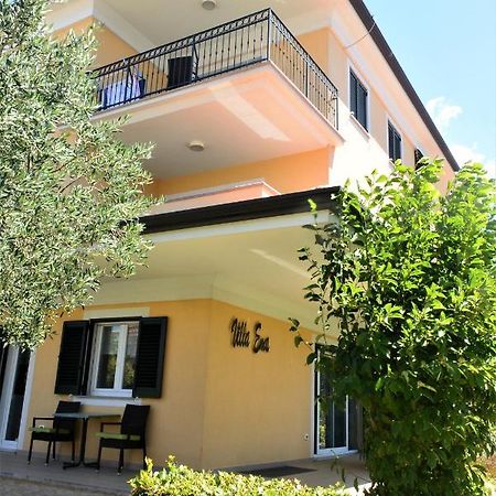 Villa Ema Ρόβινι Εξωτερικό φωτογραφία